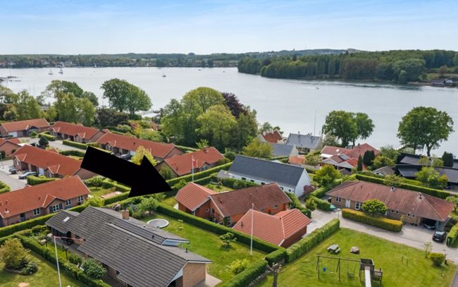 Askevænget 11, Thurø, 5700 Svendborg